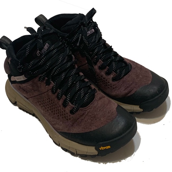 7 / Danner women’s Trail 2650 MID 4" GTX  shoes - Picture 1 of 8